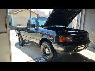 Foto 4 - Ford Ranger XLT 2.3 Gasolina 4x2