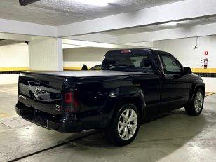 Foto 3 - Volkswagen Amarok S 2.0 Turbo Diesel 4x4 C.S
