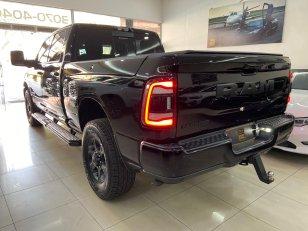 Foto 4 - RAM 2500 Laramie Night Edition 6.7 Turbo Diesel 4x4
