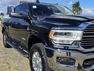 Foto 6 - RAM 3500 Laramie 6.7 Turbo Diesel 4x4