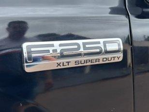 Foto 8 - Ford F250 XLT 3.9 Turbo Diesel