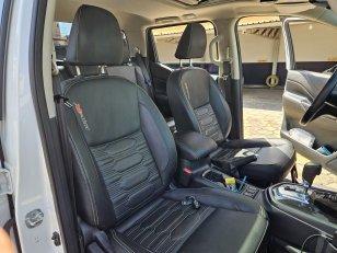Foto 8 - Nissan Frontier Pro-4X 2.3 Turbo Diesel 4x4
