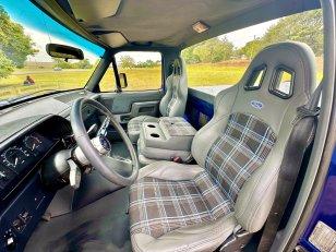 Foto 7 - Ford F1000 Lightning 4.9i Gasolina C.S