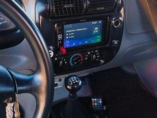 Foto 4 - Ford Ranger XLT 4.0 V6 Gasolina 4x2 C.S