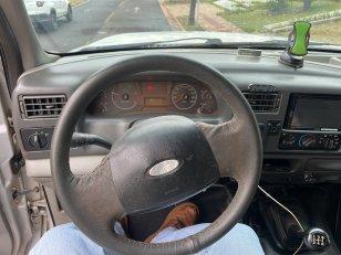 Foto 8 - Ford F250 XLT 3.9 Turbo Diesel 4x4 C.S