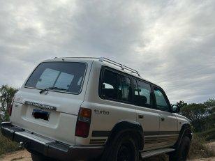 Foto 3 - Toyota Land Cruiser VX 4.2 Turbo Diesel