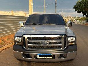 Foto 2 - Ford F250 XL 4.2 Turbo Diesel 4x2 C.S