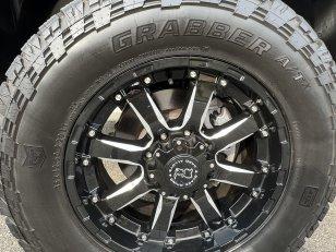 Foto 5 - RAM 3500 Laramie Night Edition 6.7 Turbo Diesel 4x4
