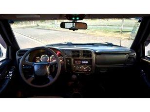 Foto 7 - Chevrolet S10 DLX 2.8 Turbo Diesel 4x2