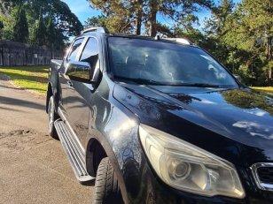 Foto 9 - Chevrolet S10 LTZ 2.8 Turbo Diesel 4x4
