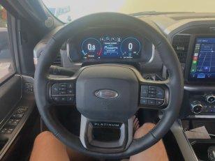 Foto 6 - Ford F150 Platinum 5.0 V8 Gasolina FX4