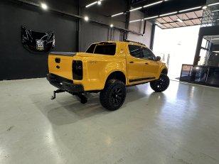 Foto 3 - Chevrolet S10 LT 2.8 Turbo Diesel 4x4