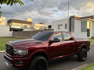 Foto 6 - RAM 2500 Laramie Night Edition 6.7 Turbo Diesel 4x4