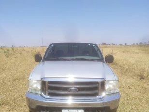 Foto 2 - Ford F250 XLT 4.2 Turbo Diesel 4x2