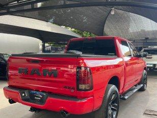 Foto 4 - RAM 1500 Limited Night Edition 5.7 V8 Gasolina 4x4