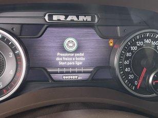 Foto 5 - RAM 3500 Laramie 6.7 Turbo Diesel 4x4