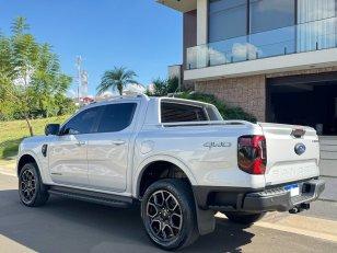 Foto 1 - Ford Ranger Limited 3.0 V6 Turbo Diesel 4x4