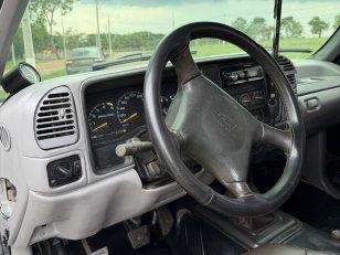 Foto 8 - Chevrolet Silverado D20 Rodeio 4.2TD 18v