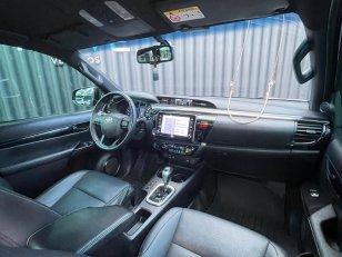 Foto 7 - Toyota Hilux SRV 2.8 Turbo Diesel 4x4