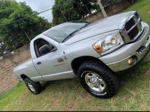 Foto 5 - RAM 2500 SLT 5.9 Turbo Diesel 4x4 C.S