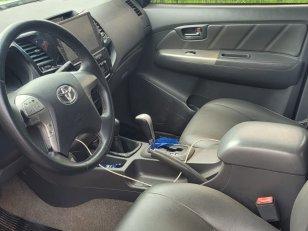 Foto 4 - Toyota Hilux SRV 3.0 Turbo Diesel 4x4