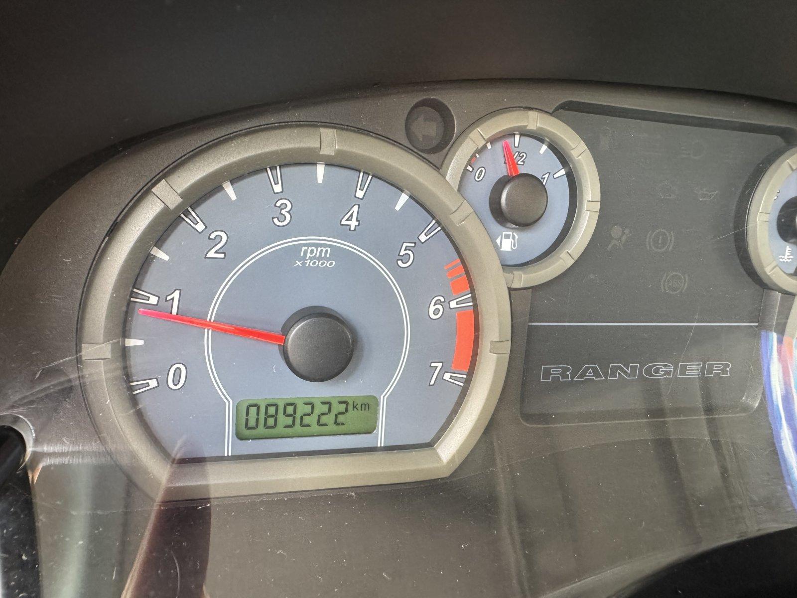 Foto 5 - Ford Ranger XLT 2.3 Gasolina 4x2