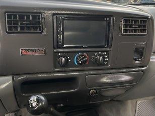 Foto 8 - Ford F250 XLT 4.2 Turbo Diesel 4x2