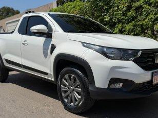 Foto 3 - Fiat Strada Freedom 1.3 C.S.