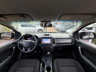 Foto 8 - Ford Ranger XLS 2.2 Turbo Diesel 4x4