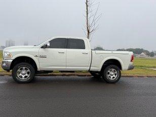 Foto 4 - RAM 2500 Laramie 6.7 Turbo Diesel 4x4