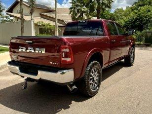 Foto 6 - RAM 3500 Longhorn Limited 6.7 Turbo Diesel 4x4