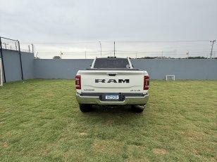 Foto 6 - RAM 2500 Laramie 6.7 Turbo Diesel 4x4