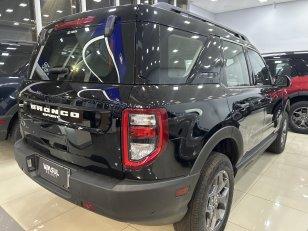 Foto 4 - Ford Bronco Sport 2.0 Ecoboost Wildtrak 4x4