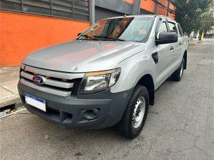 Foto 2 - Ford Ranger XL 2.2 Turbo Diesel 4x4