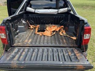 Foto 8 - Ford Ranger XLS 3.0 V6 Turbo Diesel 4x4