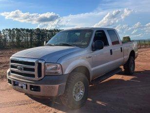 Foto 1 - Ford F250 XLT 3.9 Turbo Diesel 4x4 C.S