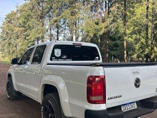 Foto 4 - Volkswagen Amarok 2.0 Turbo Diesel 4x4 C.S