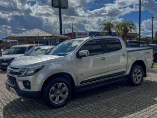 Foto 2 - Chevrolet S10 LTZ 2.8 Turbo Diesel 4x4