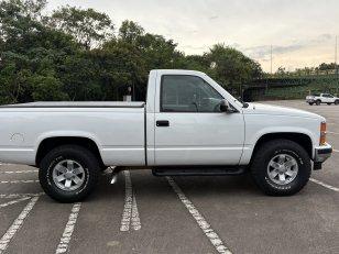 Foto 3 - Chevrolet Silverado DLX 4.2 Turbo Diesel