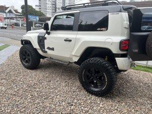 Foto 3 - Troller T4 3.2TDi 16v 4X4