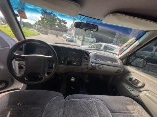 Foto 8 - Chevrolet Silverado D20 4.2TD 18v