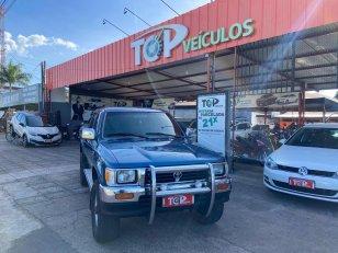 Foto 6 - Toyota Hilux SR5 2.8 Diesel 4x4