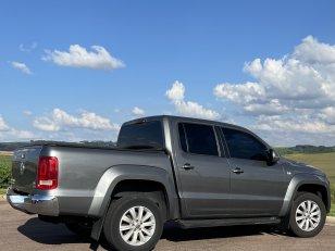 Foto 4 - Volkswagen Amarok Highline 2.0 Turbo Diesel 4x4