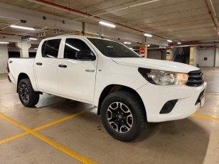 Foto 1 - Toyota Hilux STD 2.8 Turbo Diesel 4x4
