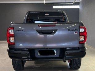 Foto 6 - Toyota Hilux GR Sport 2.8 Turbo Diesel 4x4