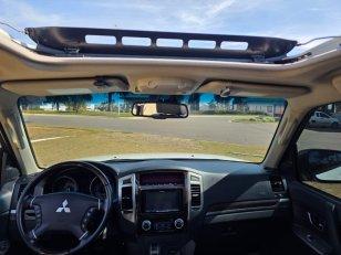 Foto 7 - Mitsubishi Pajero Full HPE 3.2TDi 16v 4x4