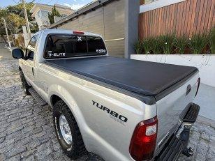 Foto 3 - Ford F250 XL 4.2 Turbo Diesel 4x2 C.S