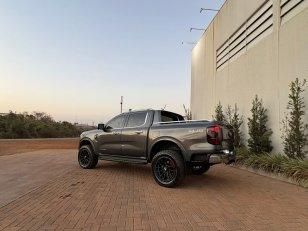 Foto 4 - Ford Ranger Limited 3.0 V6 Turbo Diesel 4x4