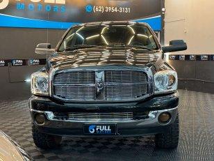 Foto 2 - RAM 2500 SLT 5.9 Turbo Diesel 4x4 C.S
