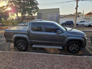 Foto 2 - Volkswagen Amarok Highline 3.0 V6 Turbo Diesel 4x4